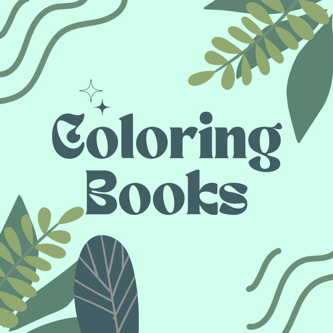 Coloring Books