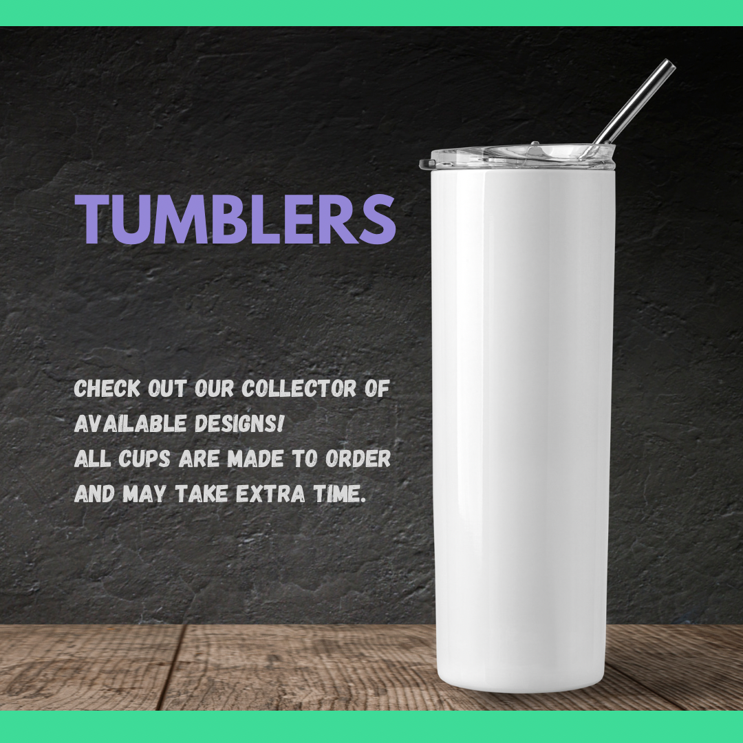 Tumblers