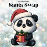 Santa Swap Sign Up