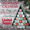 Advent Calendar