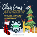 Christmas Stocking
