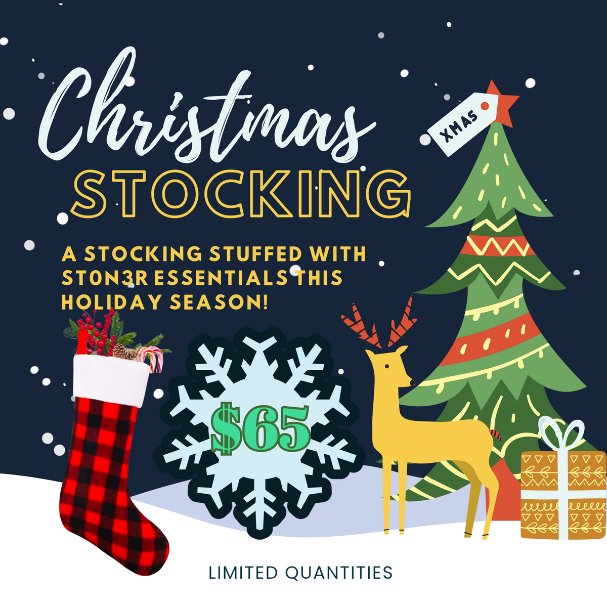 Christmas Stocking