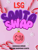 Santa Swap Sign Up