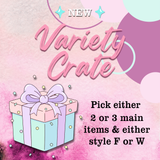 Variety Crate