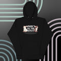 WATR Unisex Hoodie