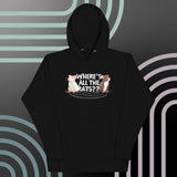 WATR Unisex Hoodie