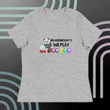 On Wednesday’s… T-Shirthi