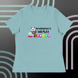 On Wednesday’s… T-Shirthi