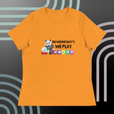 On Wednesday’s… T-Shirthi