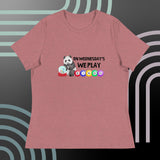 On Wednesday’s… T-Shirthi