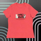 Where’s All The Rats T-Shirt
