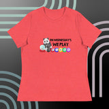 On Wednesday’s… T-Shirthi