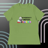 On Wednesday’s… T-Shirthi